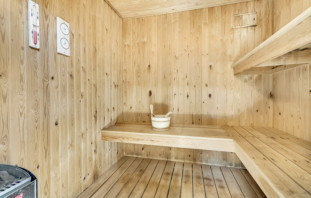 Ferienhaus - Vejers Strand , Dänemark - P32475 32