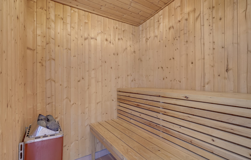 Feriehuse - Vejers Strand , Danmark - P32506 25