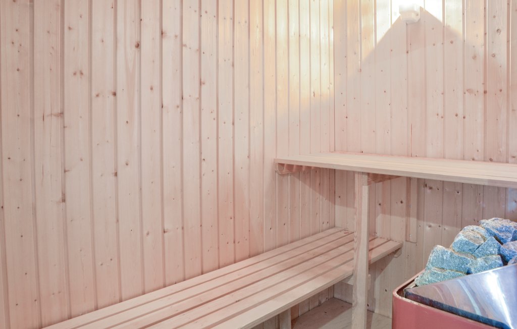 Feriehuse - Grærup , Danmark - P32772 15