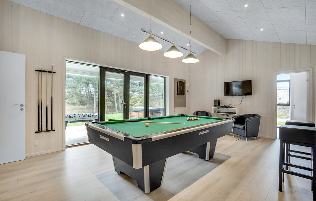 Semesterhus - Blåvand Strand , Danmark - P32934 7