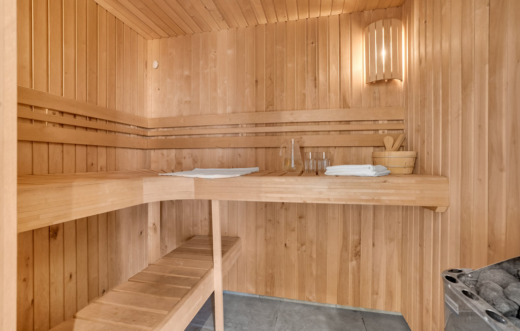 Ferienhaus - Ho , Dänemark - P32936 43