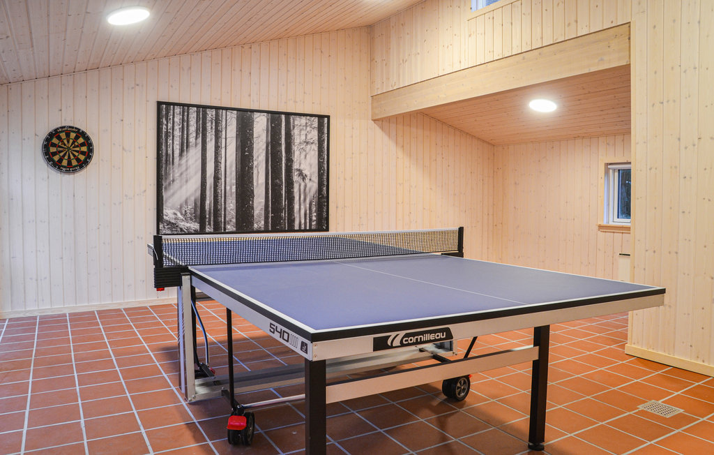 Ferienhaus - Mosevrå , Dänemark - P32941 29