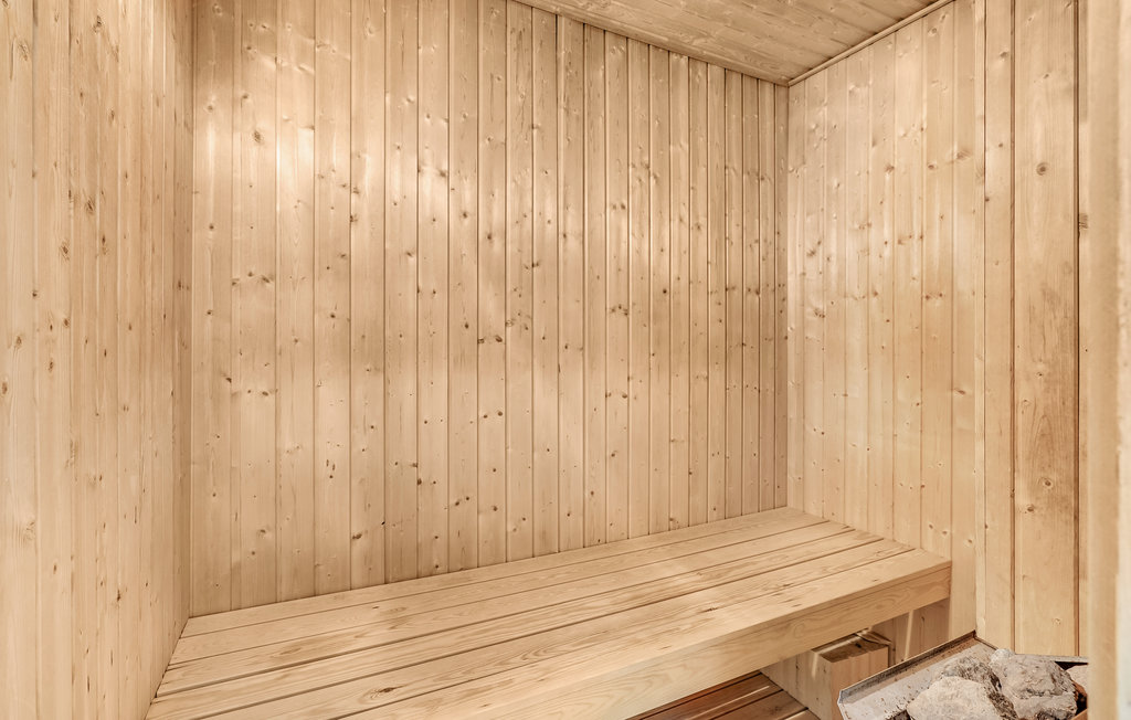 Feriehuse - Blåvand , Danmark - P32981 25