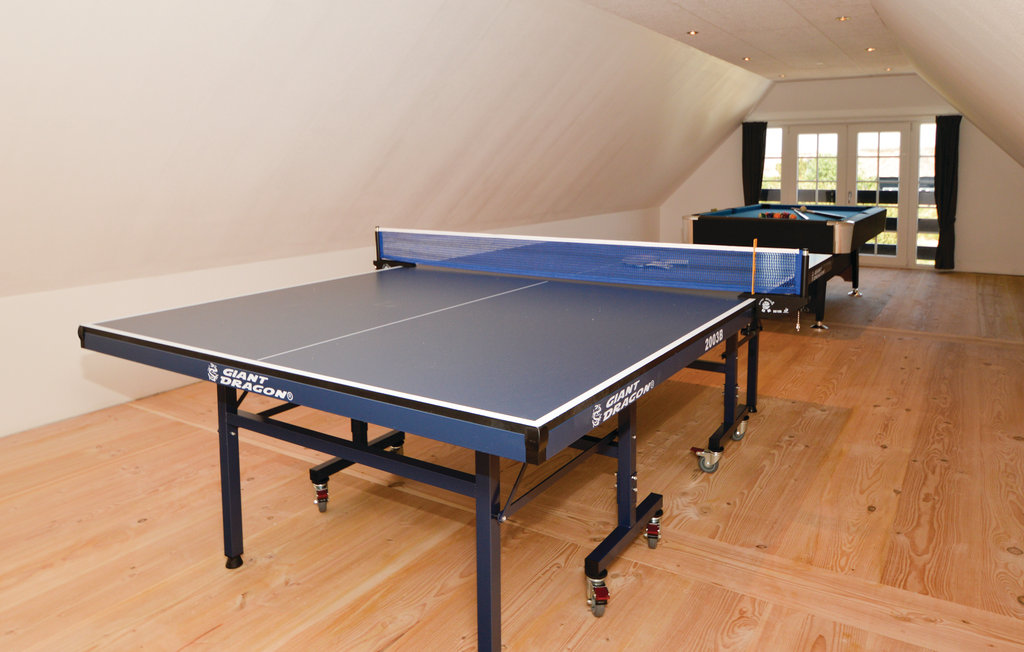 Feriehus - Blåvand , Danmark - P32026 32