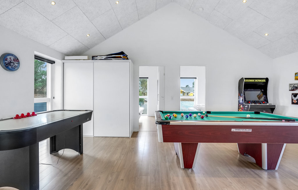 Ferienhaus - Blåvand , Dänemark - P32199 30