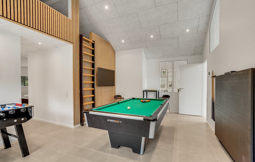 Ferienhaus - Blåvand , Dänemark - P32926 43