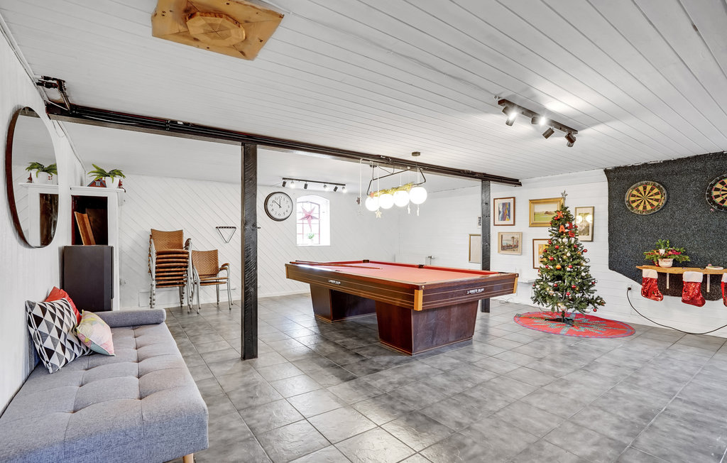 Ferienwohnung - Hjerting Strand , Dänemark - P32965 19