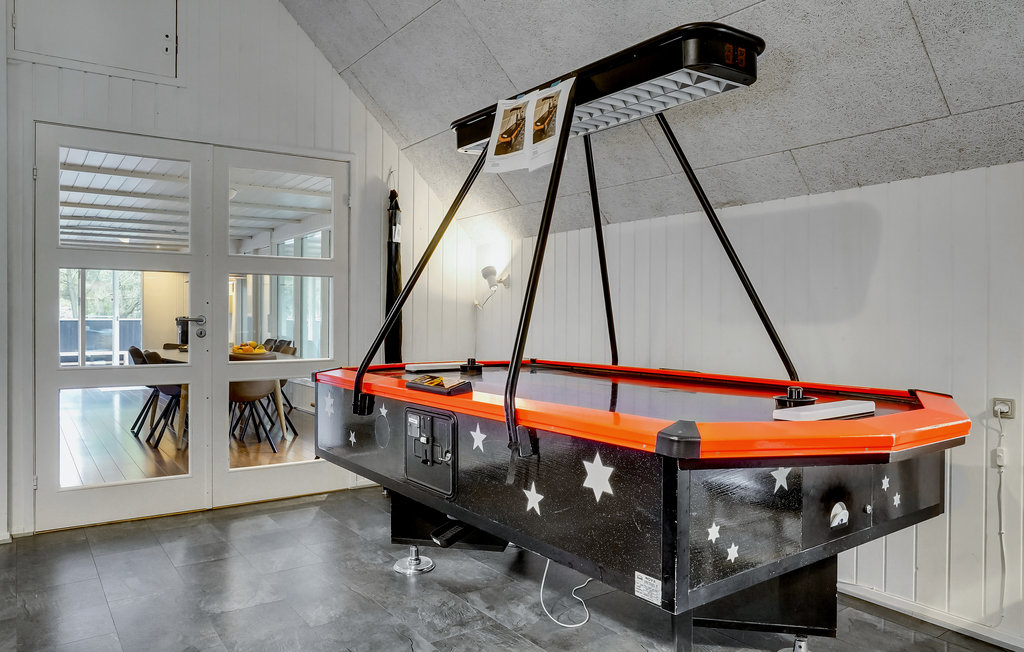 Ferienhaus - Blåvand , Dänemark - P32270 31