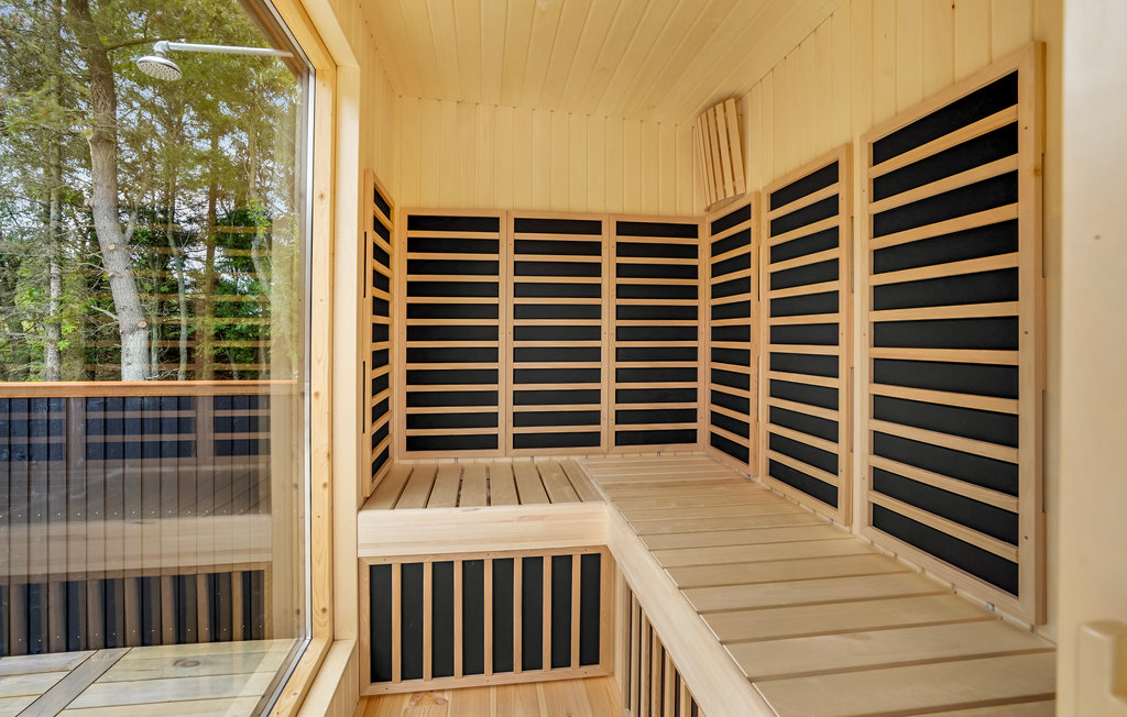 Ferienhaus - Blåvand , Dänemark - P32926 8