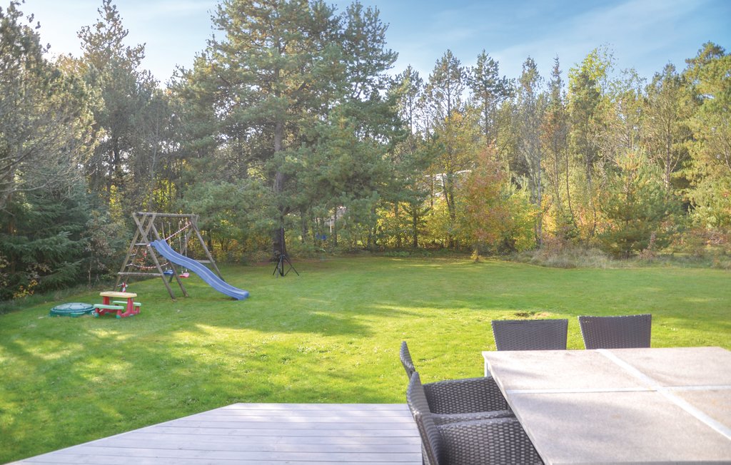 Ferienhaus - Mosevrå , Dänemark - P32219 32