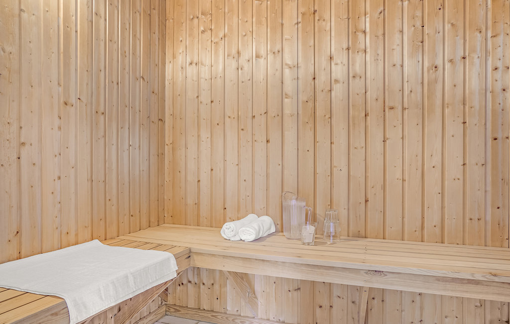 Feriehus - Blåvand , Danmark - P32929 49