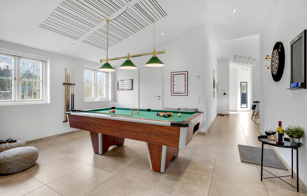 Ferienhaus - Ho , Dänemark - P32936 5