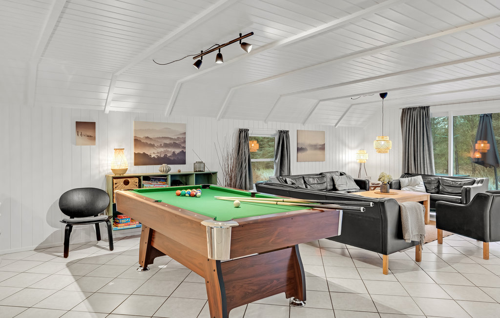 Feriehuse - Blåvand , Danmark - P32993 35