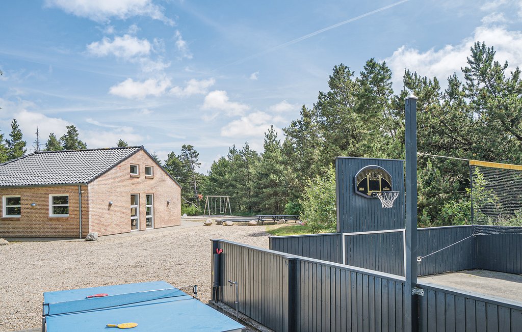 Ferienhaus - Blåvand , Dänemark - P32133 40