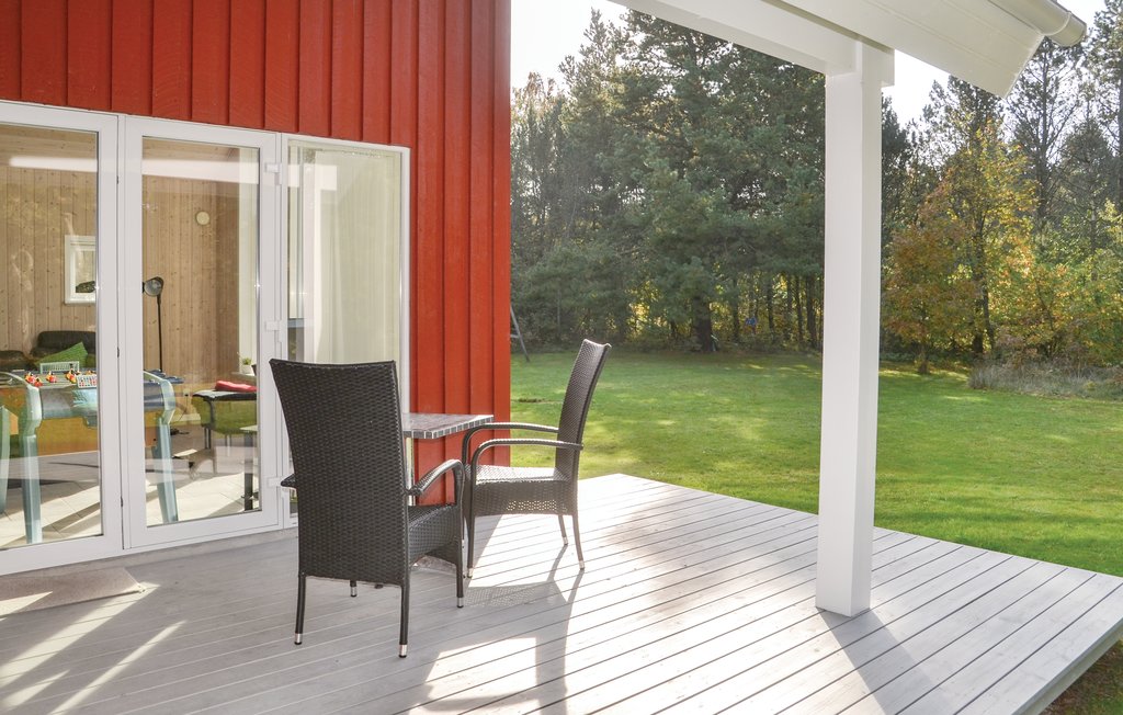 Ferienhaus - Mosevrå , Dänemark - P32219 34
