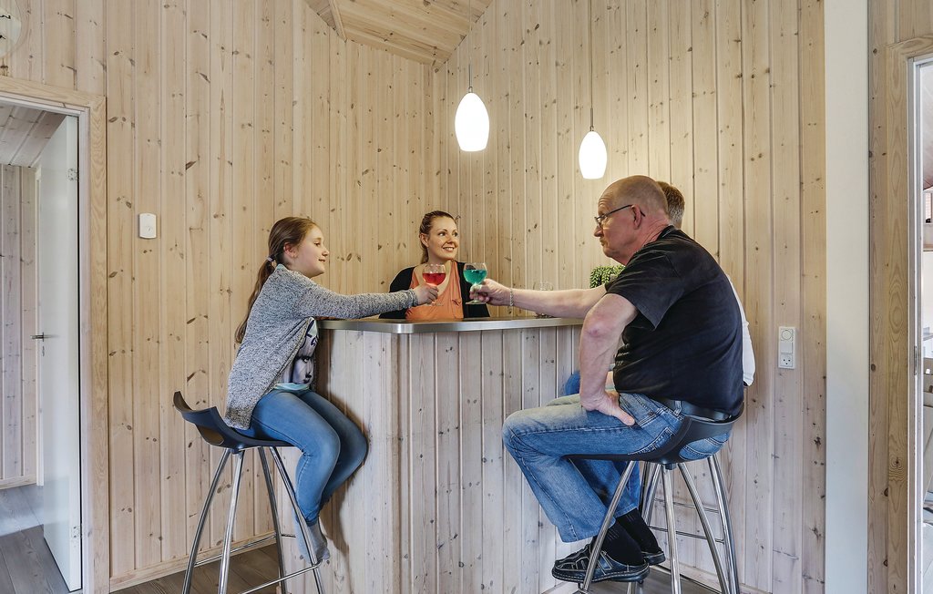 Feriehuse - Ho , Danmark - P32439 35