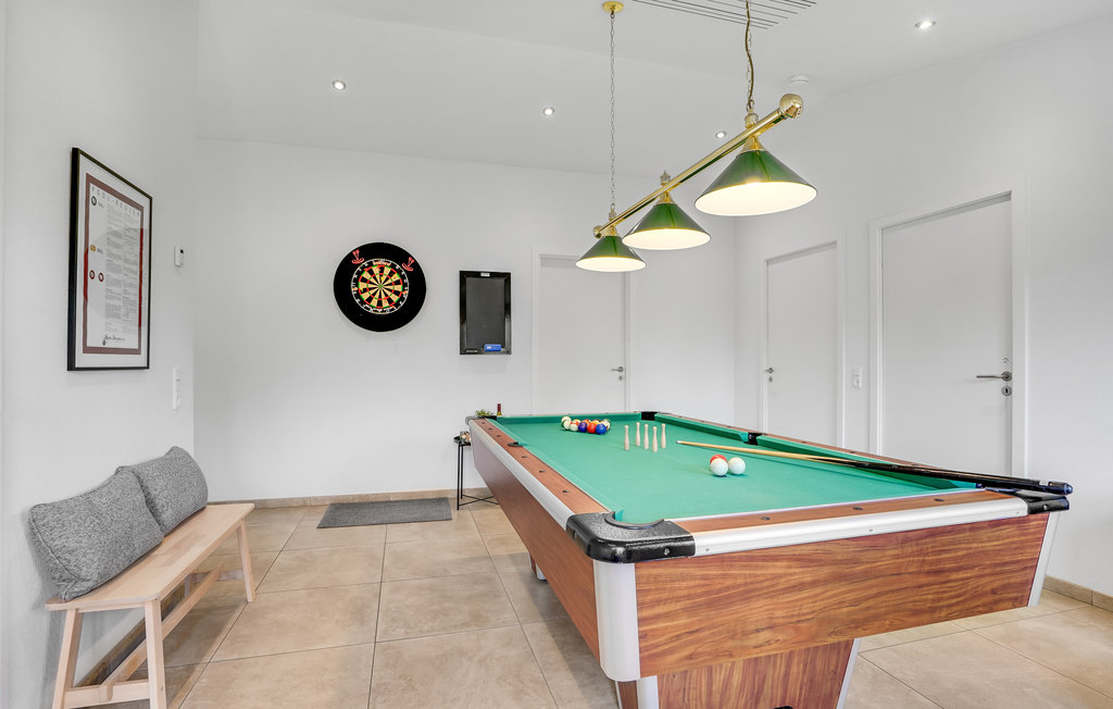 Ferienhaus - Ho , Dänemark - P32936 45