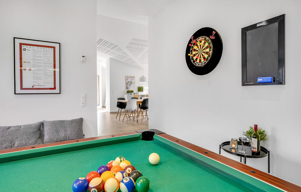 Ferienhaus - Ho , Dänemark - P32936 46