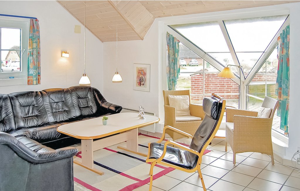 Feriehuse - Blåvand , Danmark - P32071 3