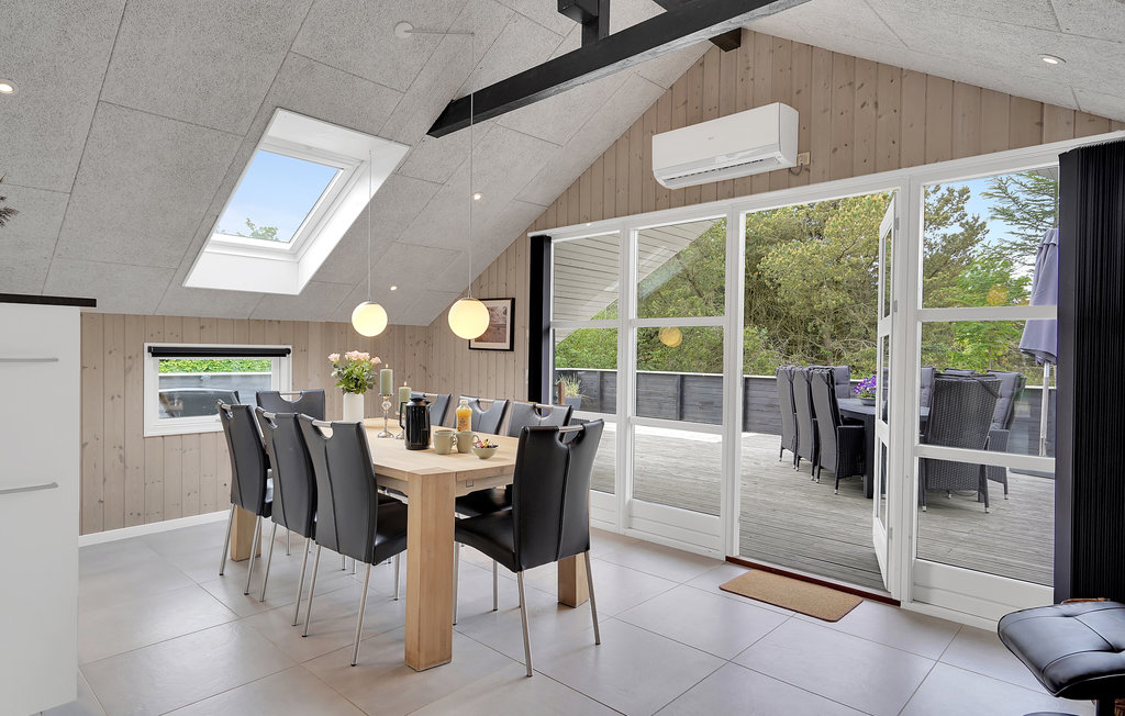 Feriehuse - Blåvand , Danmark - P32213 6