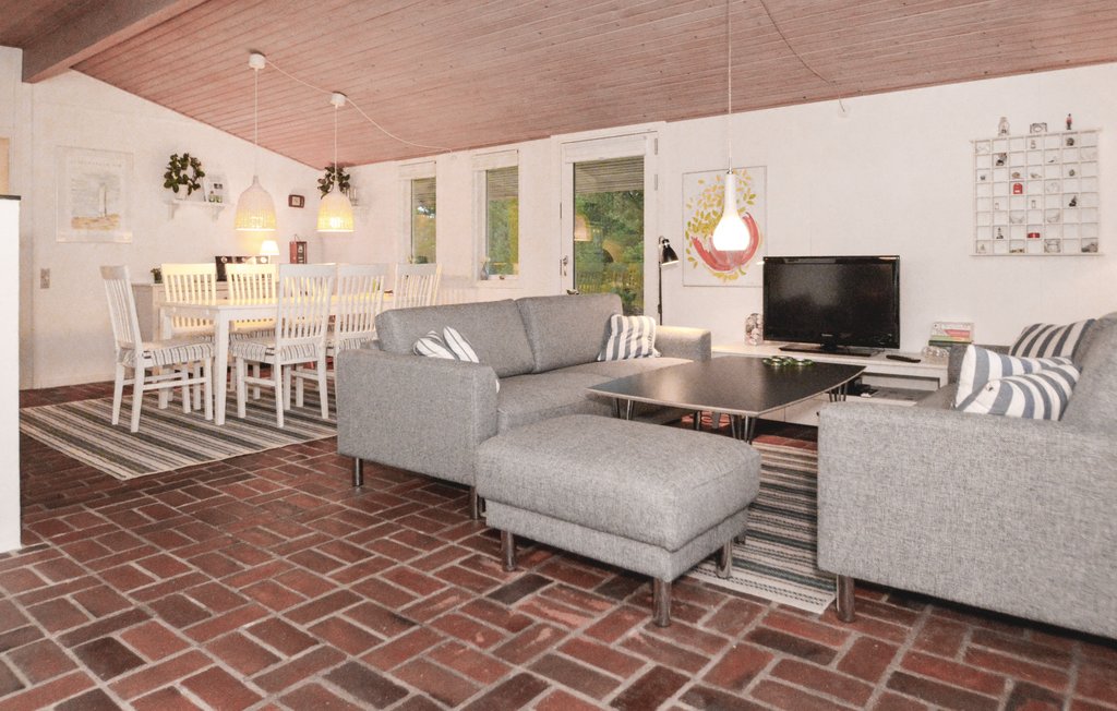 Ferienhaus - Blåvand , Dänemark - P32383 2