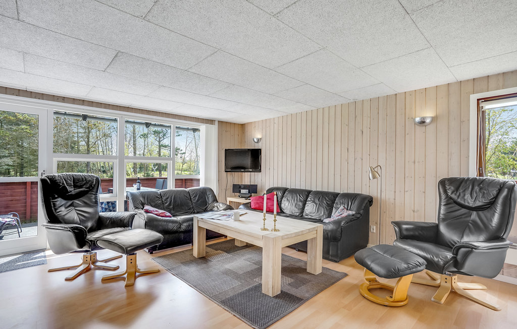 Ferienhaus - Ho , Dänemark - P32538 2