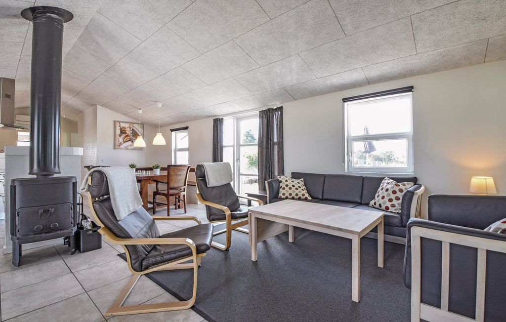 Ferienhaus - Blåvand , Dänemark - P32679 3