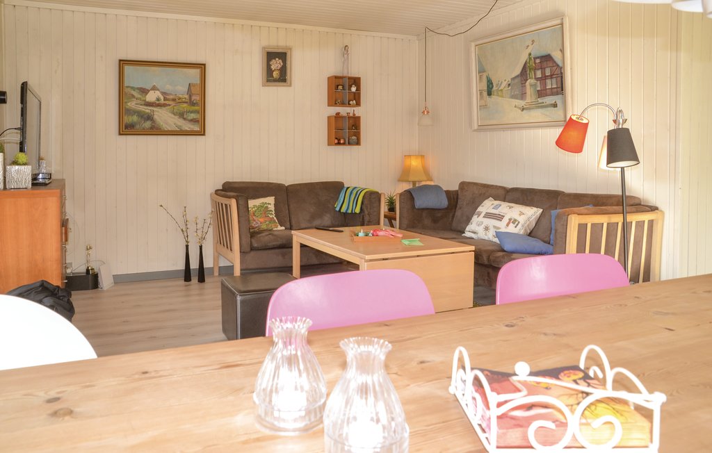 Feriehuse - Sædding , Danmark - P32692 6