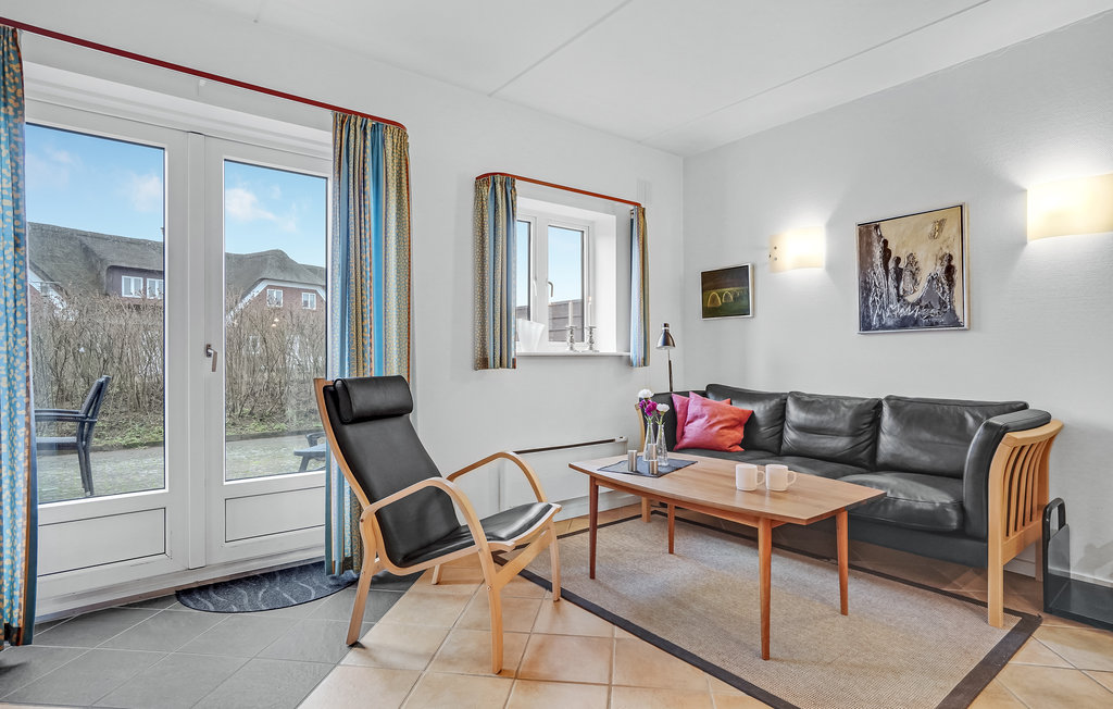 Feriehus - Blåvand , Danmark - P32774 2