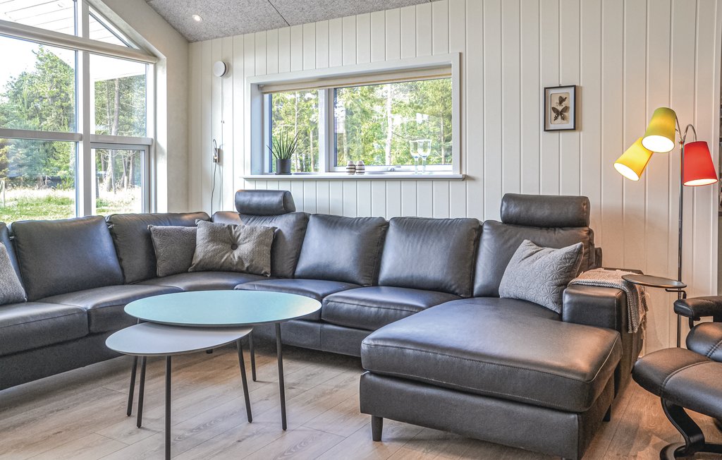 Ferienhaus - Ho , Dänemark - P32894 2