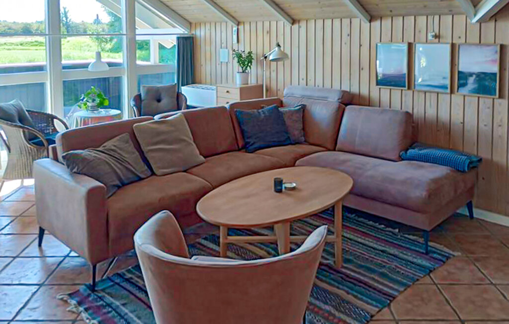 Ferienhaus - Ho , Dänemark - P32923 2