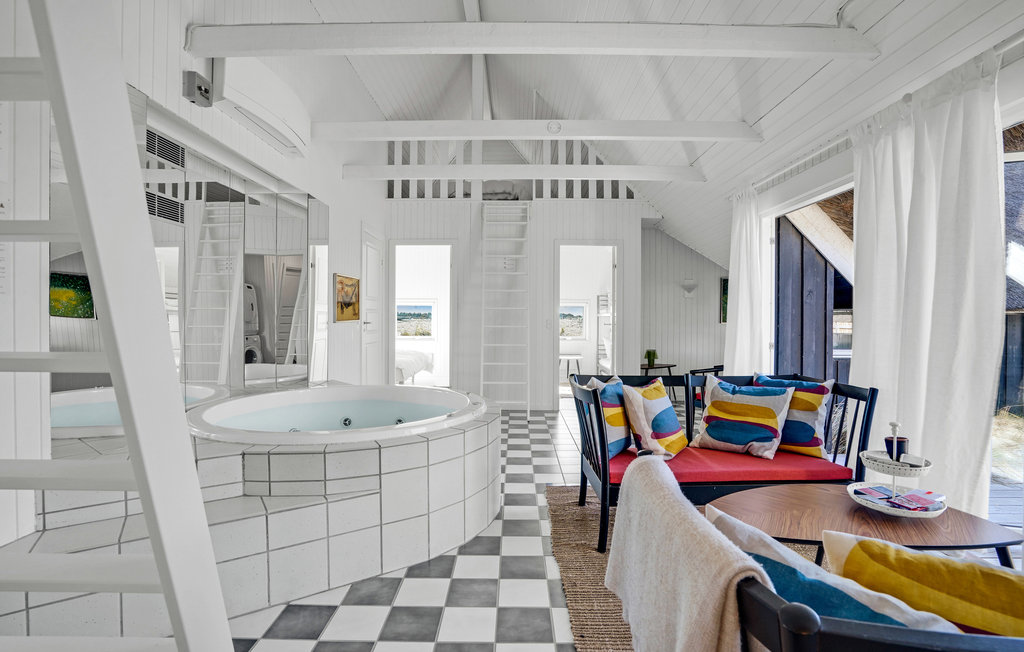 Semesterhus - Blåvand , Danmark - P32421 21