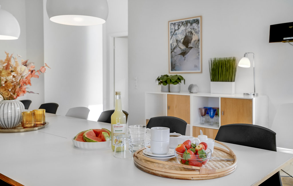 Ferienhaus - Ho , Dänemark - P32936 26