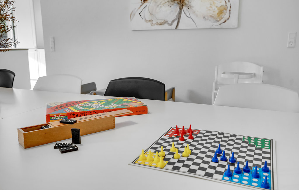 Ferienhaus - Ho , Dänemark - P32936 27