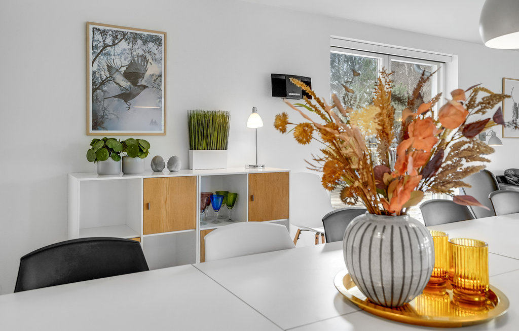 Ferienhaus - Ho , Dänemark - P32936 28