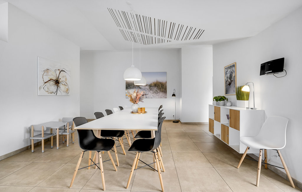 Ferienhaus - Ho , Dänemark - P32936 31