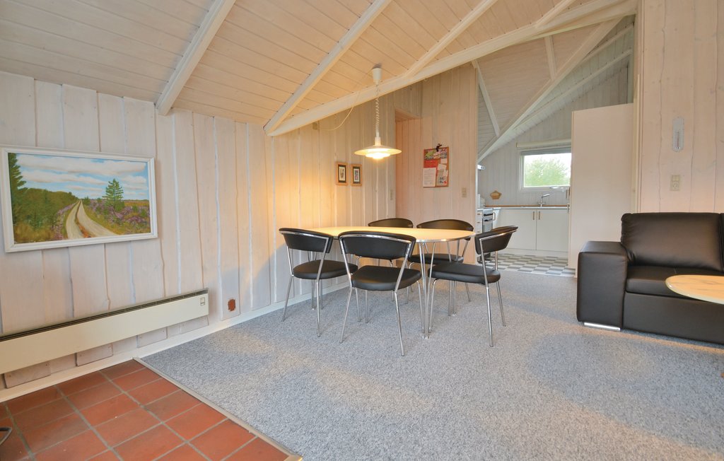 Ferienhaus - Blåvand , Dänemark - P32007 2