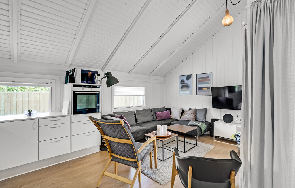 Feriehuse - Vejers Strand , Danmark - P32239 4