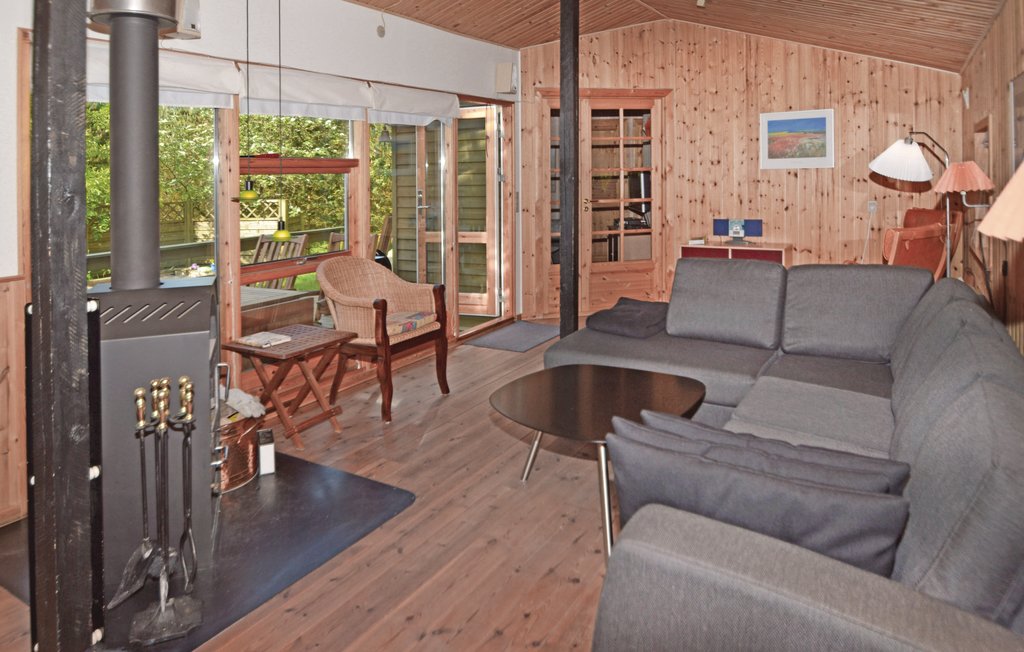 Ferienhaus - Ho , Dänemark - P32395 2