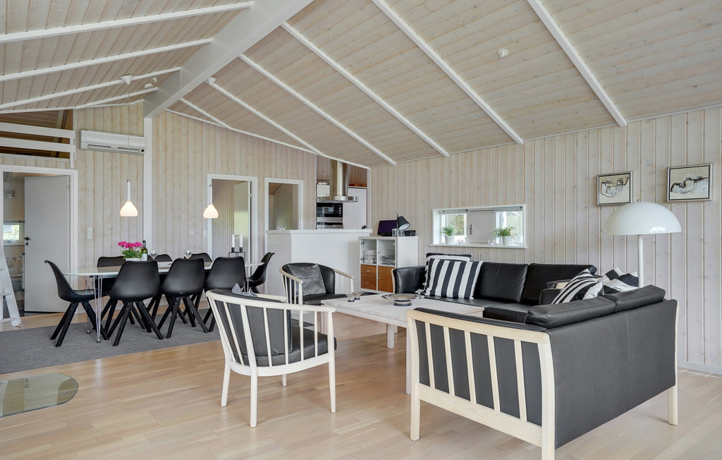 Ferienhaus - Blåvand , Dänemark - P32397 4