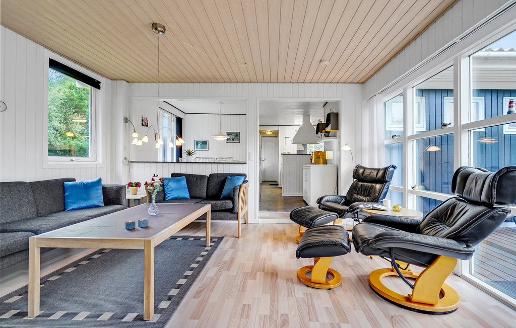 Feriehus - Blåvand , Danmark - P32563 2