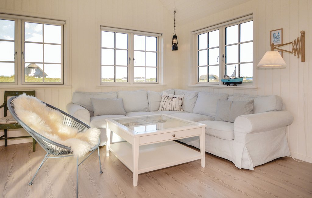 Feriehuse - Blåvand , Danmark - P32673 2