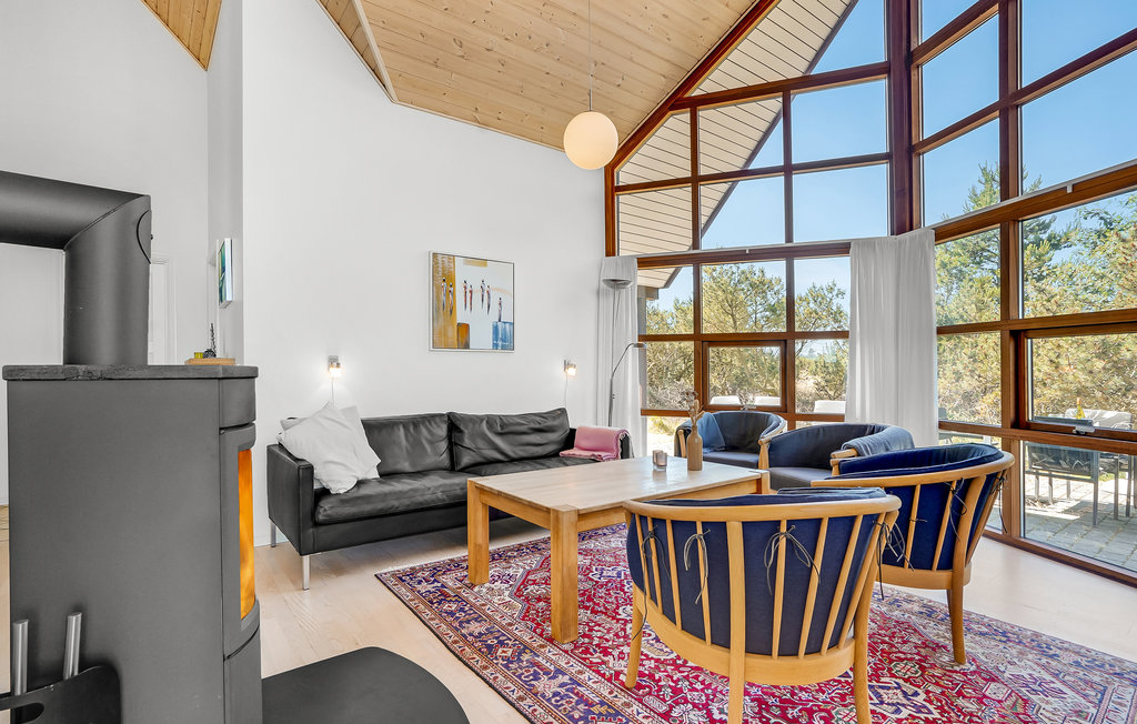 Ferienhaus - Blåvand Strand , Dänemark - P32676 2