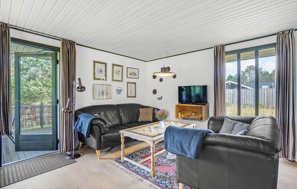 Feriehuse - Blåvand , Danmark - P32703 3