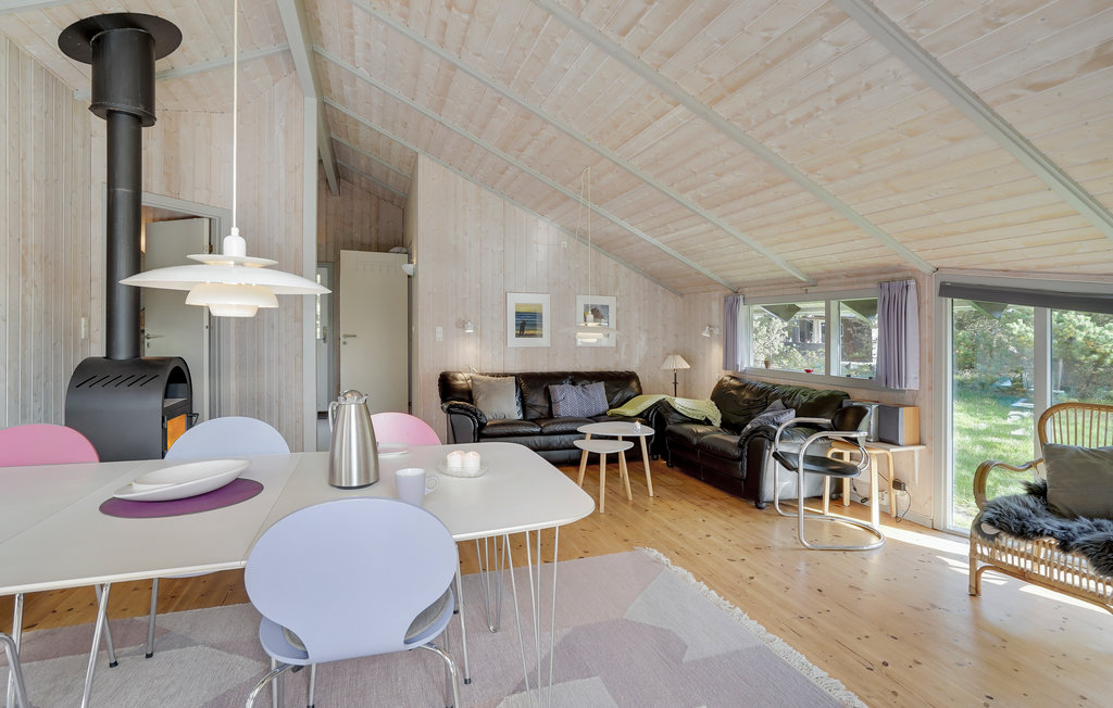 Feriehuse - Grærup , Danmark - P32717 2