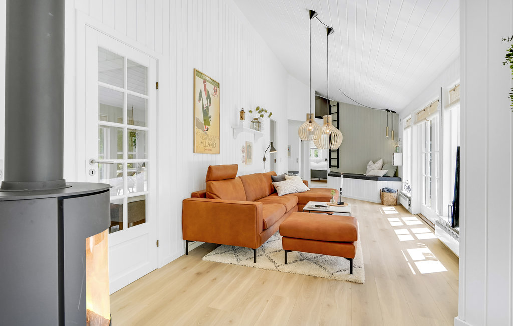 Ferienhaus - Blåvand , Dänemark - P32830 3