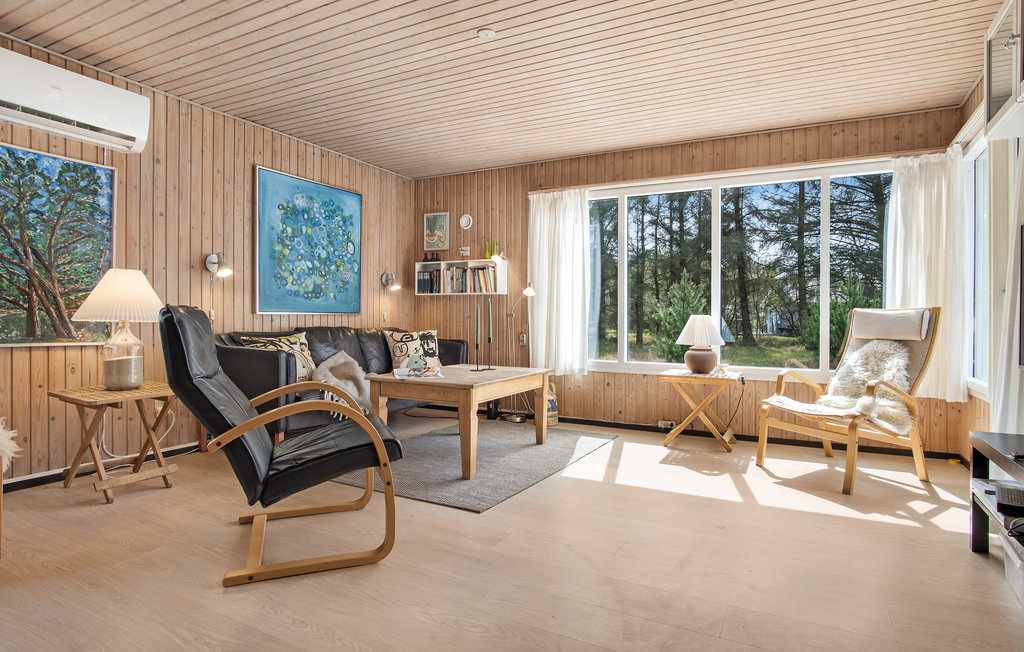 Feriehuse - Vejers Strand , Danmark - P32887 3