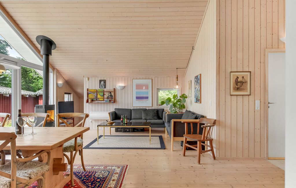 Ferienhaus - Sjelborg Strand , Dänemark - P32924 3