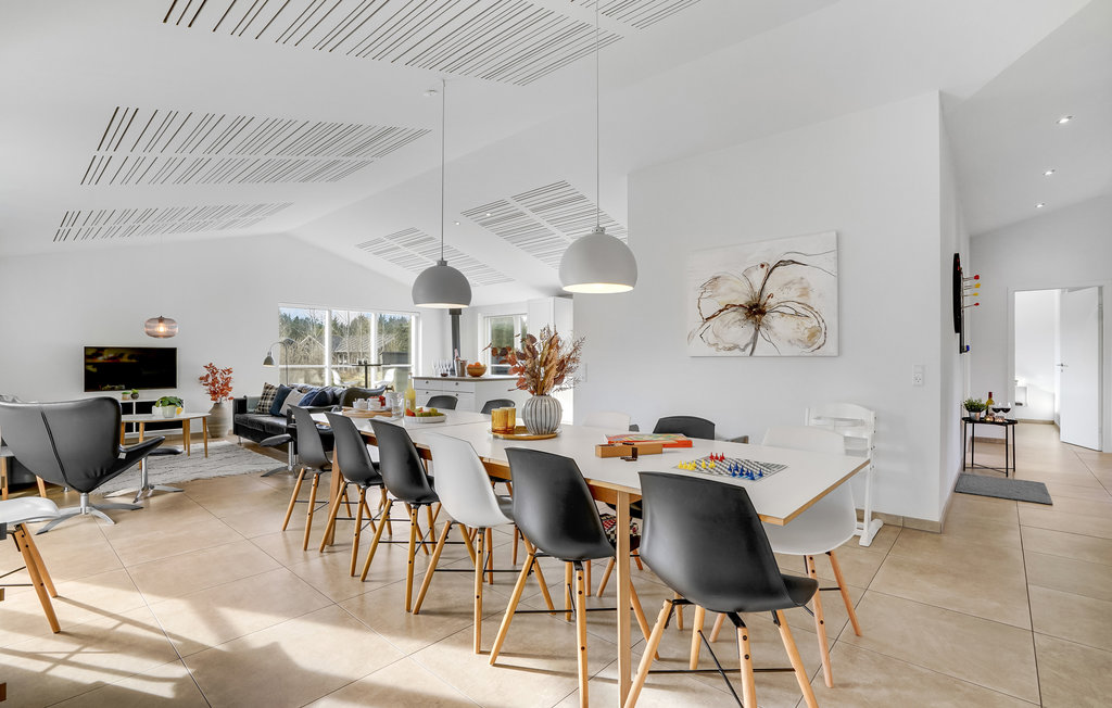 Ferienhaus - Ho , Dänemark - P32936 3