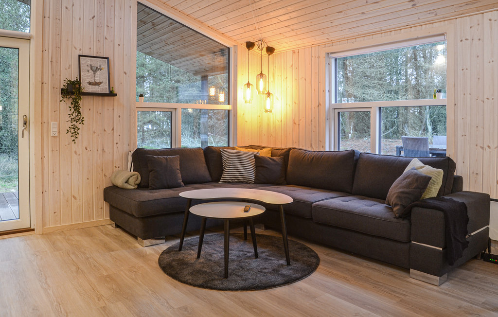 Ferienhaus - Mosevrå , Dänemark - P32941 2